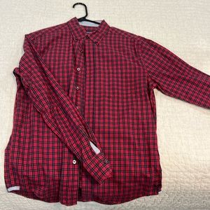 Men's small American Eagle Outfitters Prep fit dress shirt